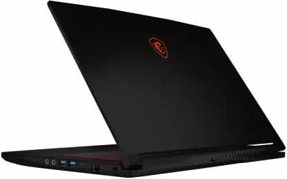 MSI Thin GF63 Gaming Laptop Intel Core i5-12450H processor, NVIDIA GeForce RTX 3050, 8x2GB, 512GB SSD, 15.6" FHD, GF63 12UC-846IN - | Buy Online at Shwetha Computers