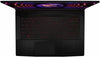 MSI Thin GF63 Gaming Laptop Intel Core i5-12450H processor, NVIDIA GeForce RTX 3050, 8x2GB, 512GB SSD, 15.6" FHD, GF63 12UC-846IN - | Buy Online at Shwetha Computers