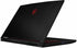 MSI Thin GF63 Gaming Laptop Intel Core i5-12450H processor, NVIDIA GeForce RTX 2050, 8GB, 512GB SSD, 15.6" FHD, GF63 12UCX-266IN - | Buy Online at Shwetha Computers