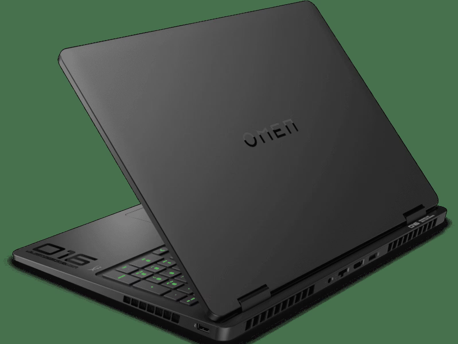 HP Omen Gaming Laptop AMD Ryzen AI 7 processor, 24GB, 1TB SSD, NVIDIA GeForce RTX 5050, 16