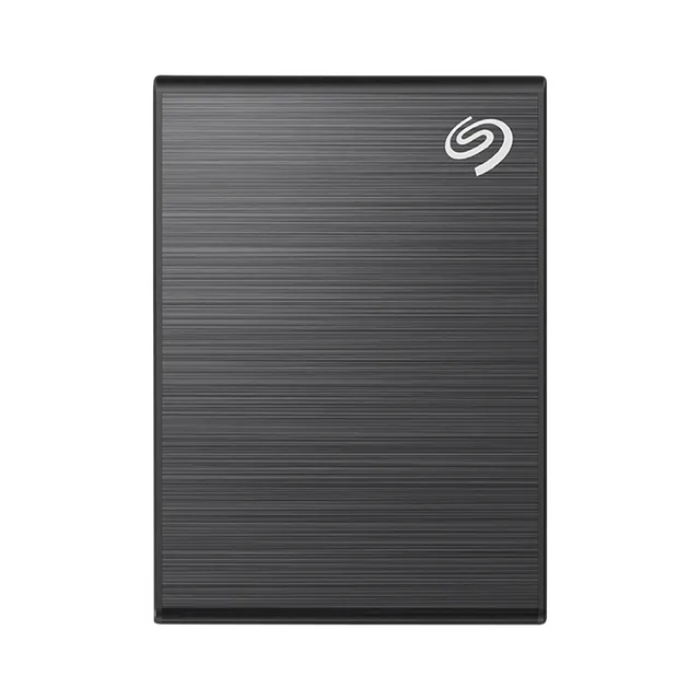 Seagate Backup Plus One Touch 1TB HDD STKY1000400
