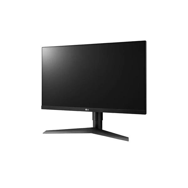 LG UltraGear 27GL650F-B IPS Gaming Monitor, 27 inch, 144Hz Refresh Rate, 1ms Response Time