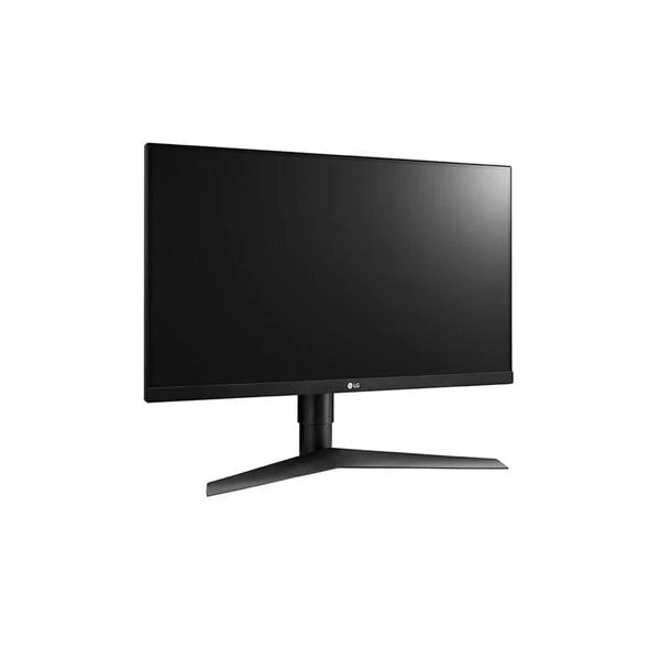 LG UltraGear 27GL650F-B IPS Gaming Monitor, 27 inch, 144Hz Refresh Rate, 1ms Response Time