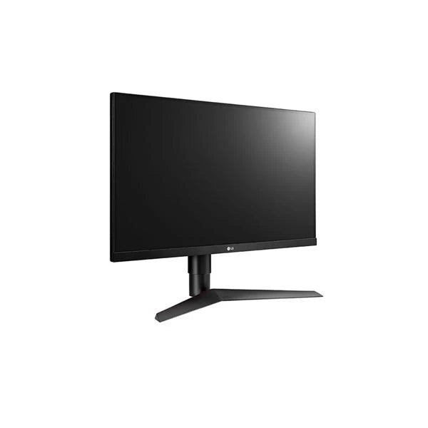 LG UltraGear 27GL650F-B IPS Gaming Monitor, 27 inch, 144Hz Refresh Rate, 1ms Response Time