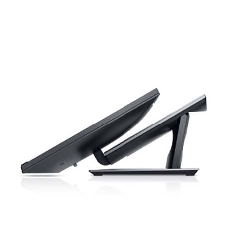 DELL P2418HT 24" FHD IPS/60Hz/Black Office Monitor - | Buy Online at Shwetha Computers