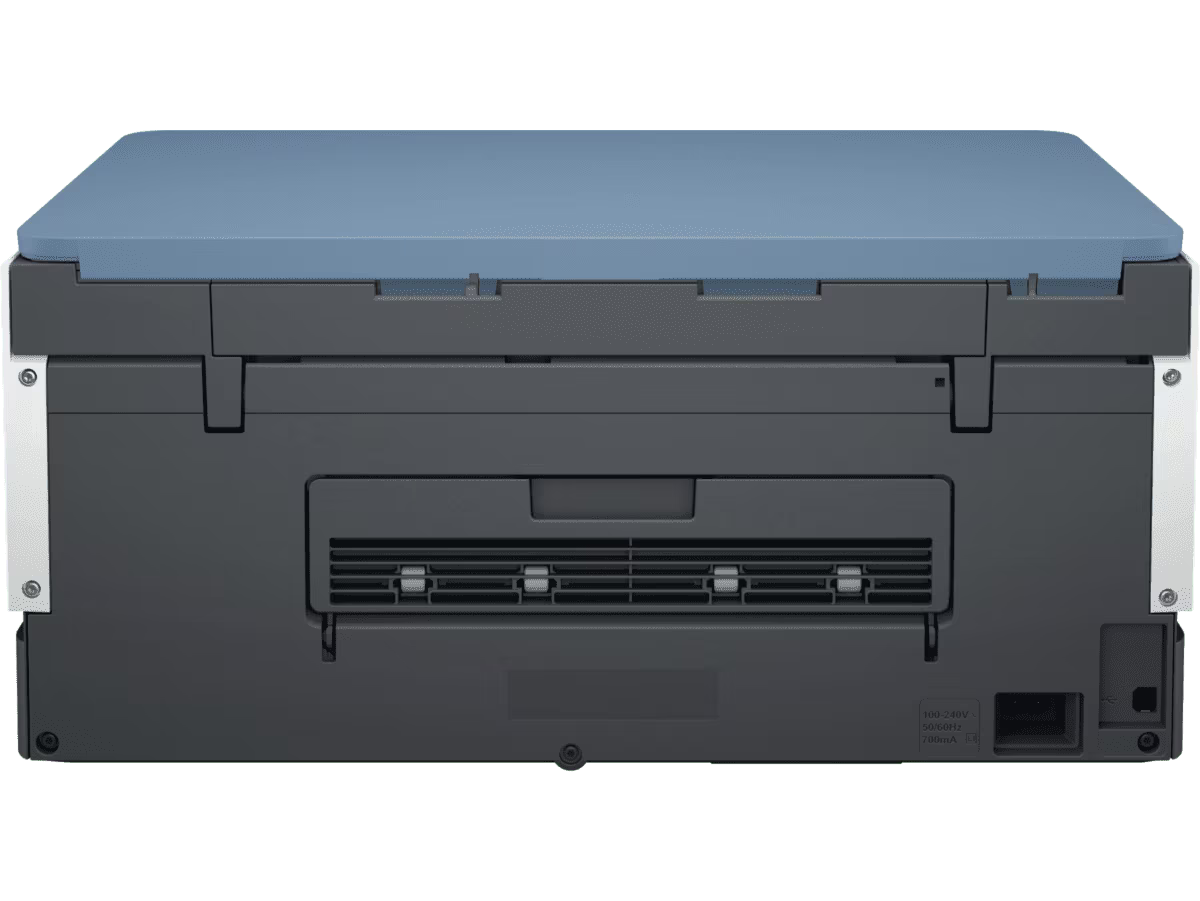 HP 675 Ink Tank PSCWL Duplex MFP | Print, Copy, Scan USB and WiFi for Home and Office - | Buy Online at Shwetha Computers