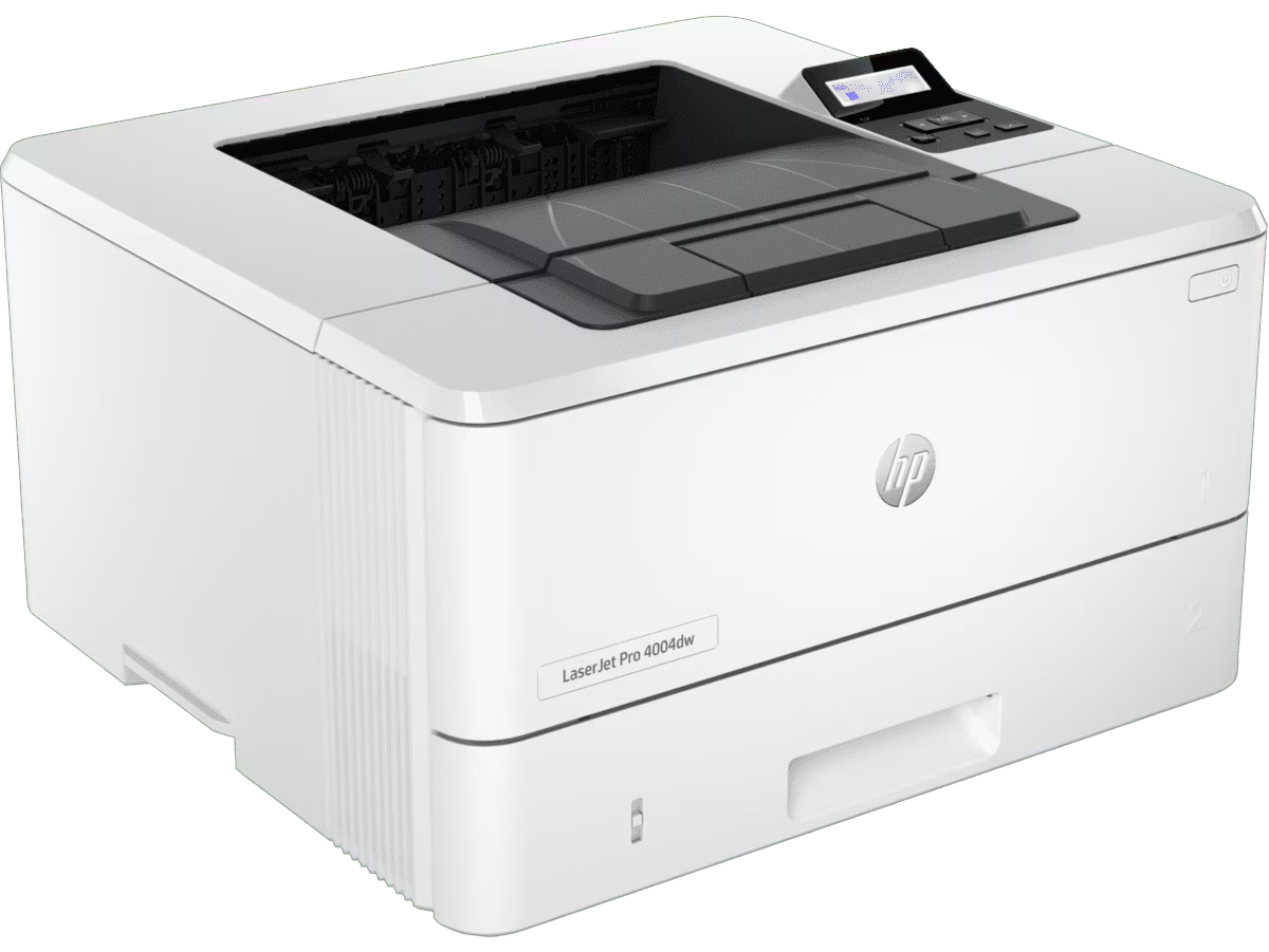 HP LaserJet Pro 4004DW Printer | Print for Home and Office - | Buy Online at Shwetha Computers