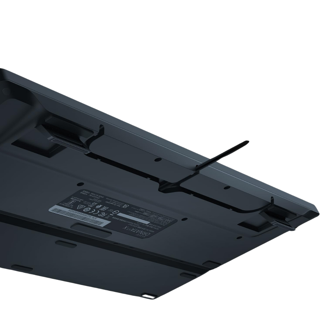 Razer Ornata V3 X Gaming Keyboard with Razer™ Membrane Switch
