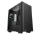Deepcool CH370 Black Mini-ATX/Micro-ATX Cabinet - | Buy Online at Shwetha Computers