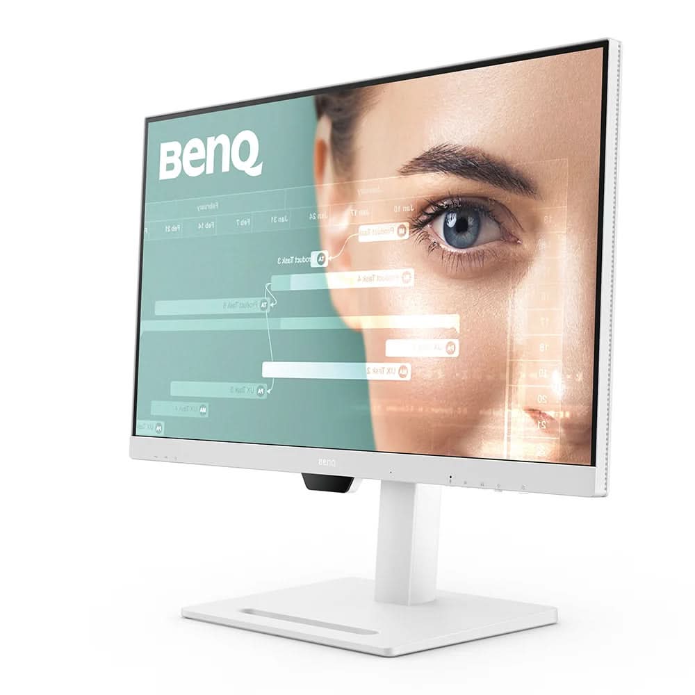 BenQ GW2790QT 27 Inch QHD Eye-Care Monitor with Eye-Safe Technology