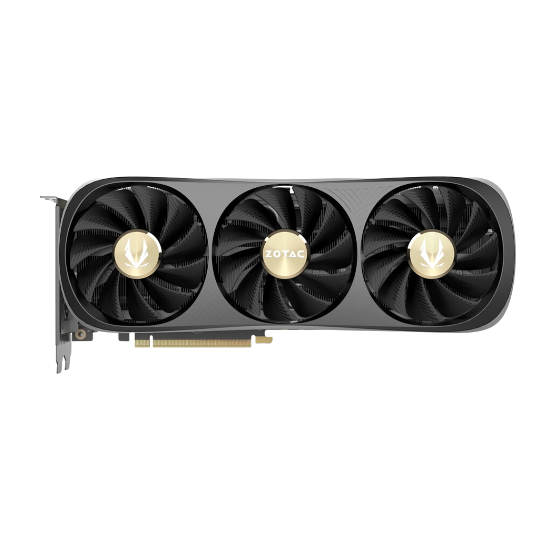 ZOTAC RTX 4070 Ti Trinity OC 12GB Gaming Graphics Card