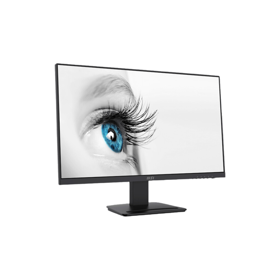 MSI PRO MP273QV 27" WQHD Gaming Monitor, 75Hz Refresh Rate