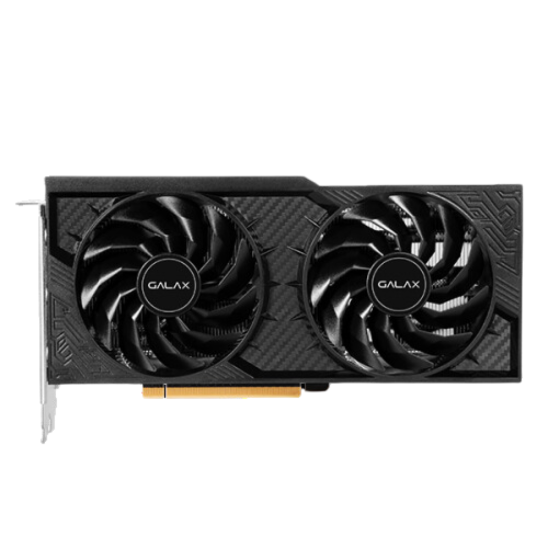 Galax RTX 4060TI 8GB Dual Fan Graphics Card