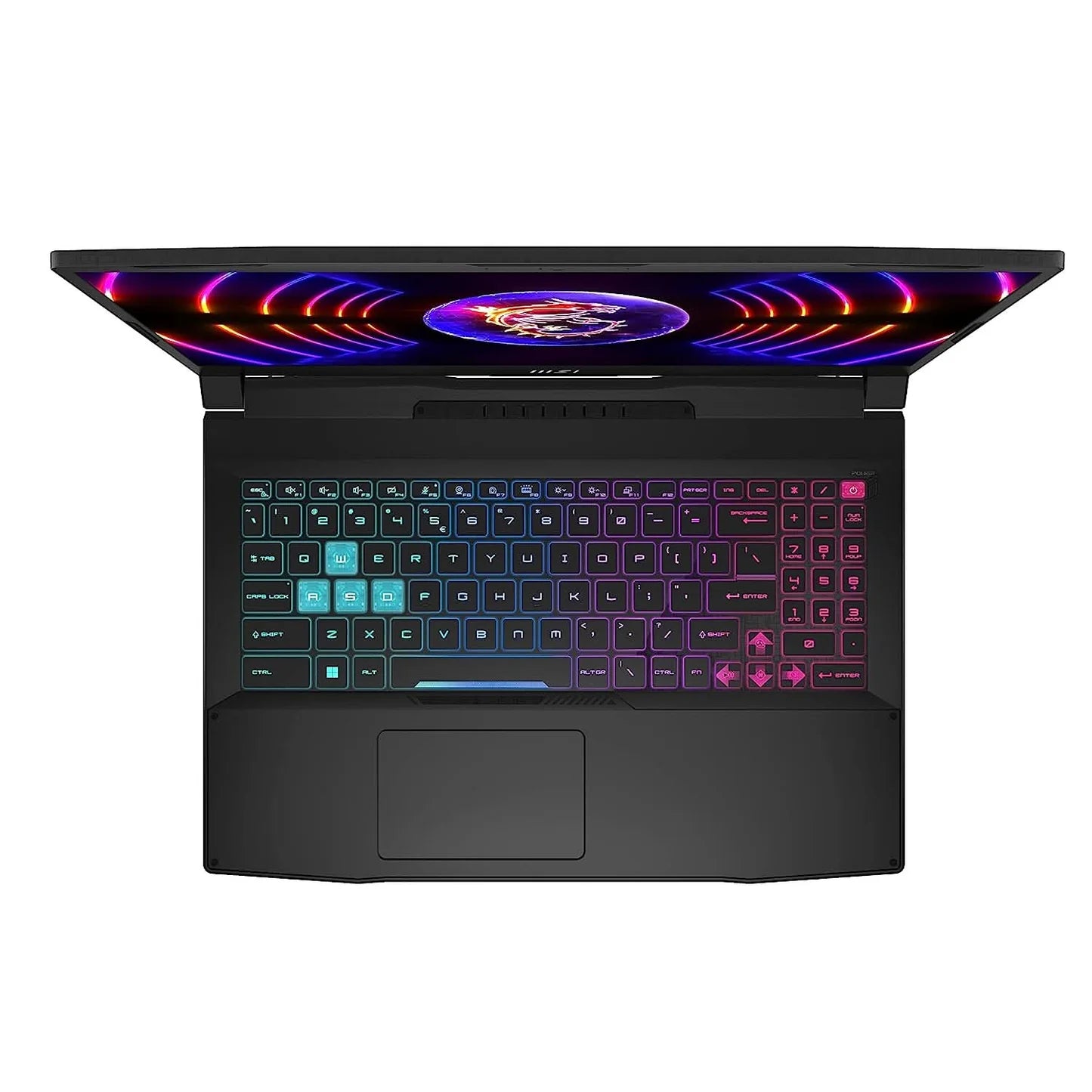 MSI Katana 15 Gaming Laptop Intel Core i9-13900H Processor, NVIDIA Geforce RTX 4060, 8x2GB, 1TB SSD, 15.6