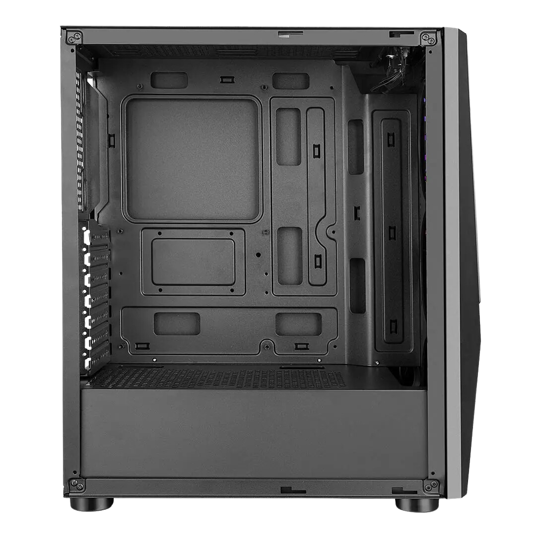 Ant Esports Ice-130AG ATX/Micro-ATX/ITX Chassis