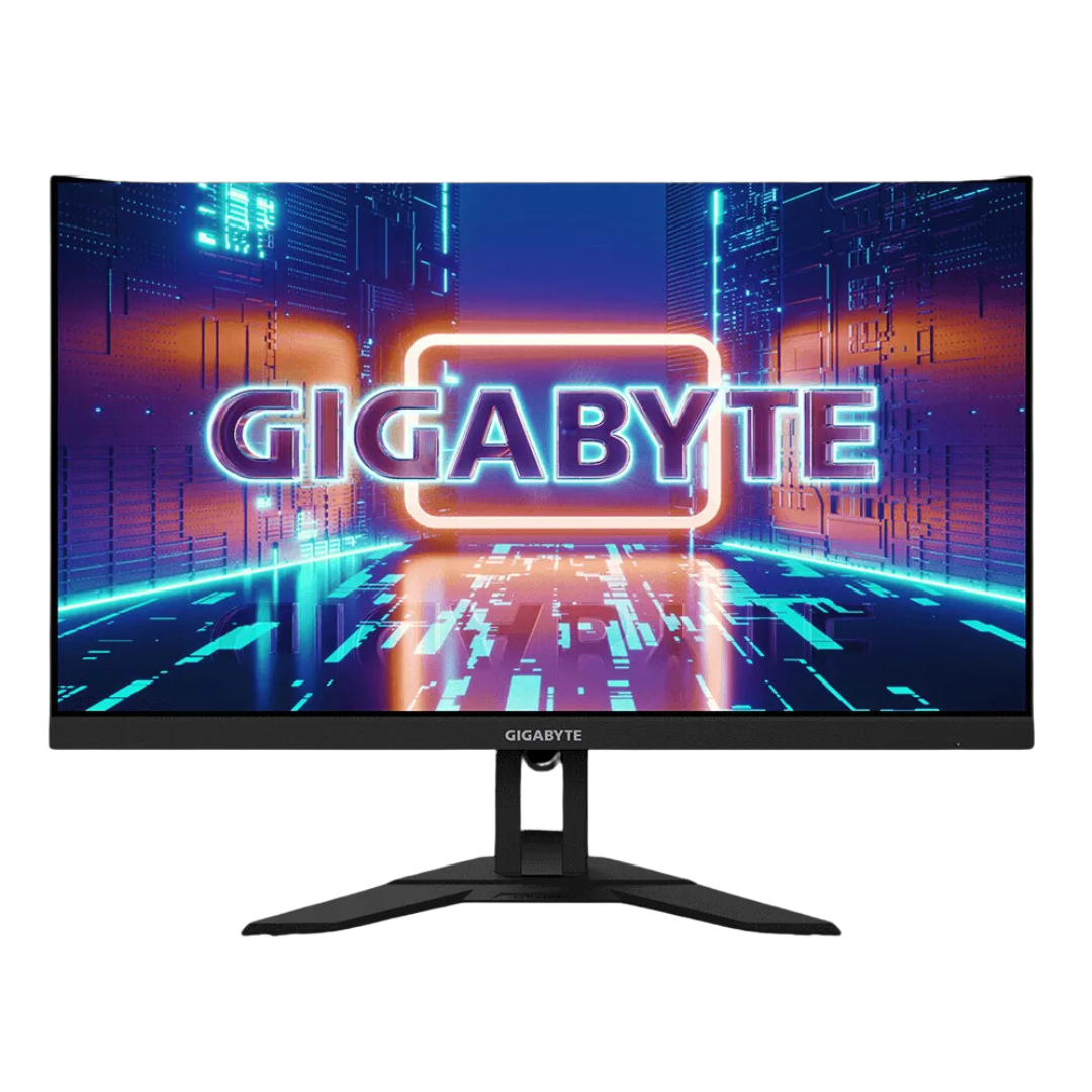 GIGABYTE M28U Gaming Monitor 28" 4K 144Hz FreeSync HDR400 Non-Glare IPS Display