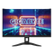 GIGABYTE M28U Gaming Monitor 28" 4K 144Hz FreeSync HDR400 Non-Glare IPS Display