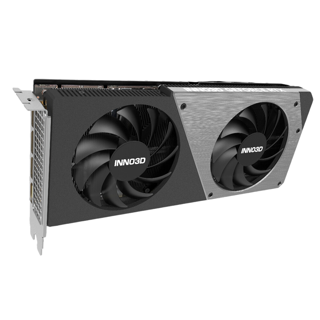 Inno3D RTX 4060 Ti Twin X2 OC 16GB Gaming Graphics Card