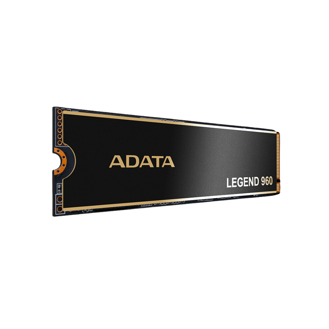 Adata Legend 960 PCIe Gen4 M.2 NVMe 1TB SSD