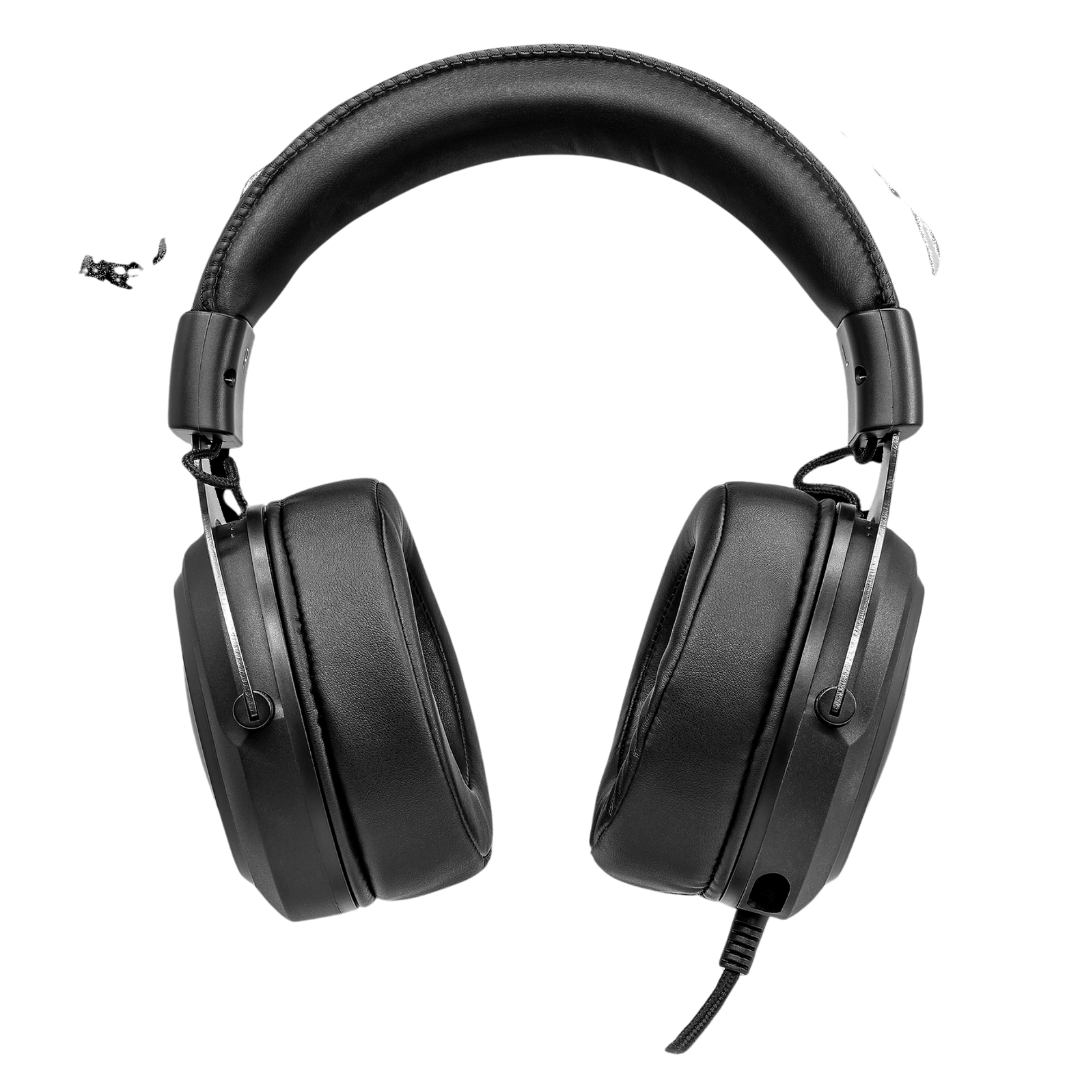 Cooler Master RGB 7.1 Surround Sound Gaming Headset