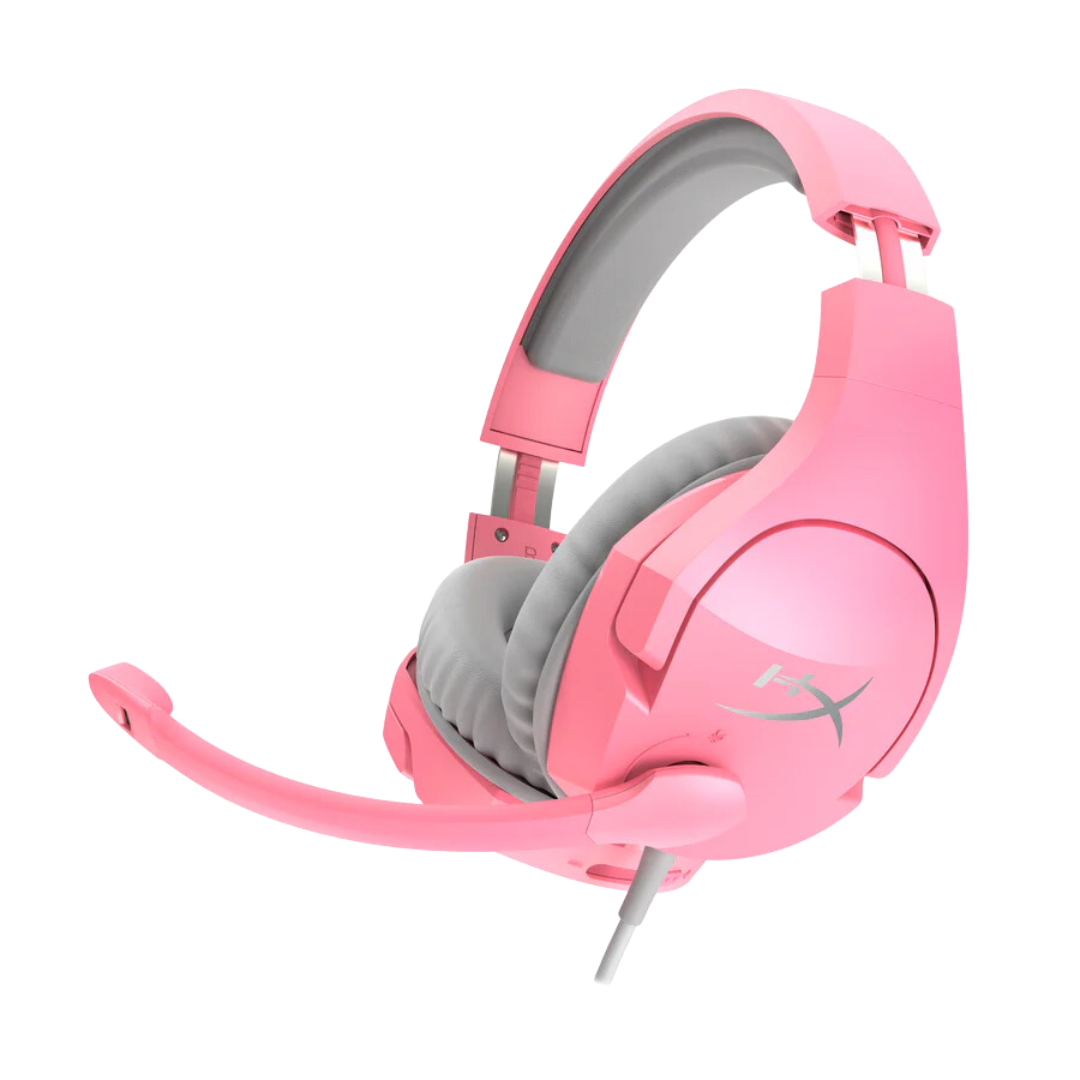 HyperX Cloud Stinger Gaming Headphones with Mic