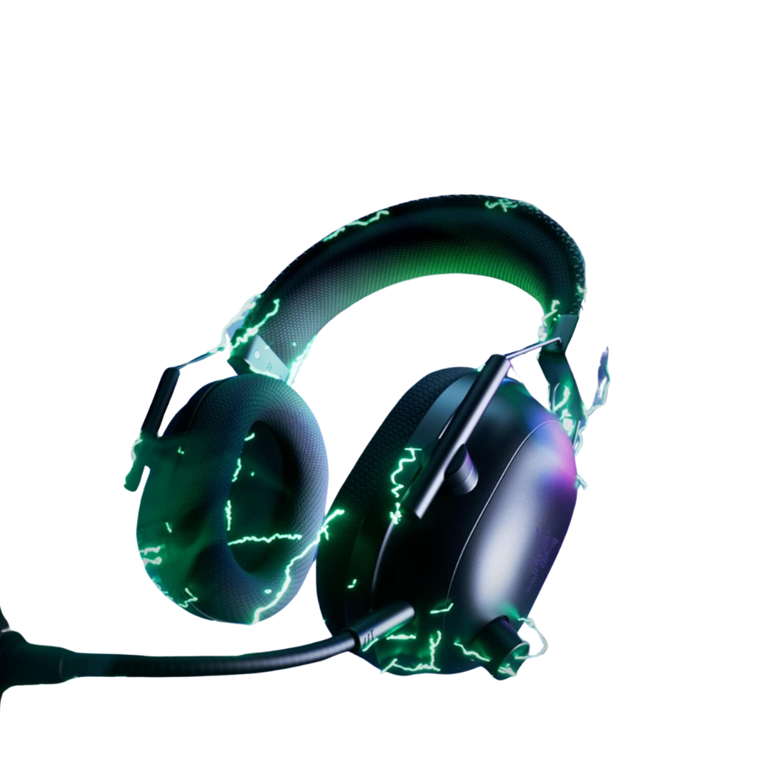 Razer BlackShark V2 Pro Wireless Gaming Headset 2023 Edition