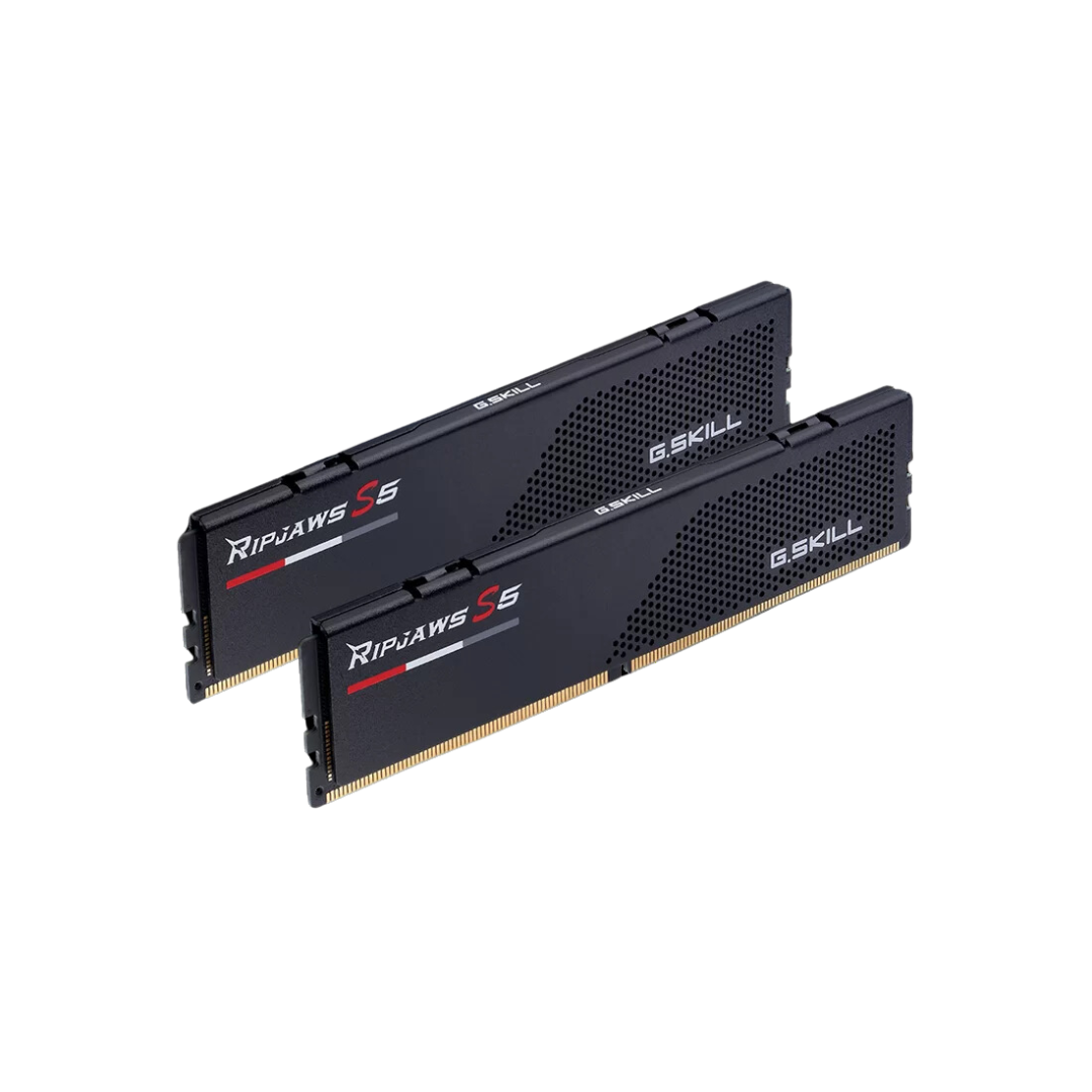 G.Skill Ripjaws S5 16GB DDR5 6000MHz Memory