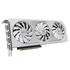 Gigabyte RTX 4060 AERO OC 8GB DDR6 Graphics Card - GeForce RTX™ 4060 Ti, 2580 MHz, 8GB GDDR6, 7680x4320 resolution.