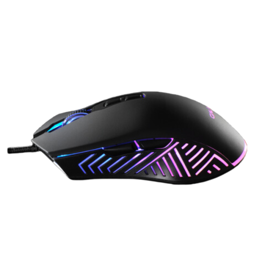 Galax Slider-03 Optical Gaming Mouse, 7 buttons, 7200 DPI