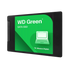 WD Green 3D NAND 480GB SSD - SATA, 3-Year Warranty