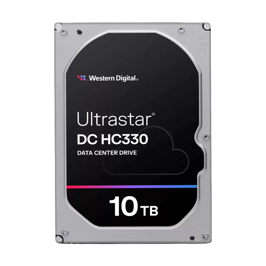 Western Digital 12TB Ultrastar HUH721212ALE604 HDD WD - 7200RPM PMR 256MB Cache