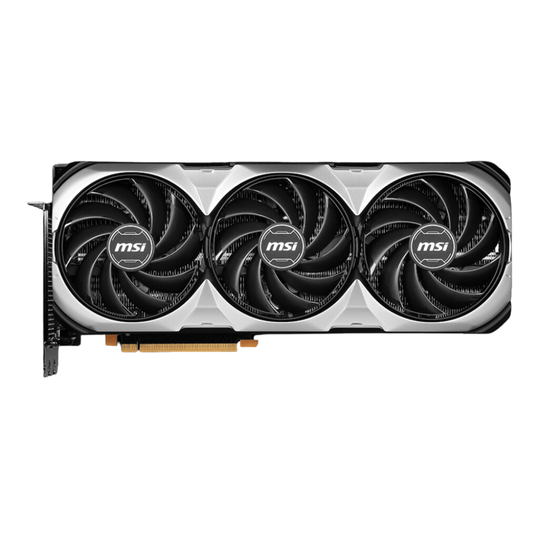 MSI GeForce RTX 4080 16GB VENTUS 3X OC - NEW