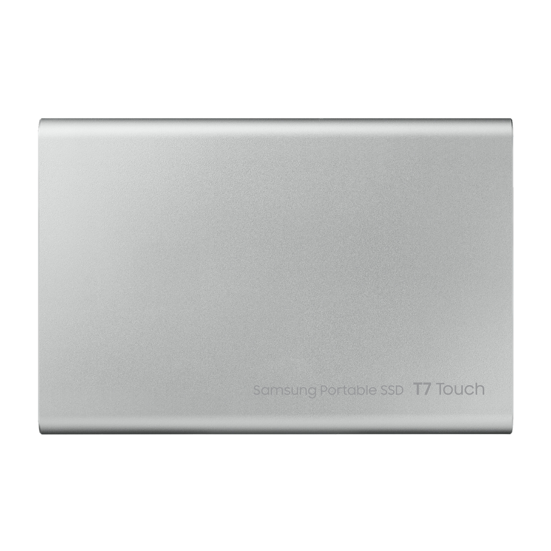 Samsung T7 2TB External Touch 1050mbps SSD