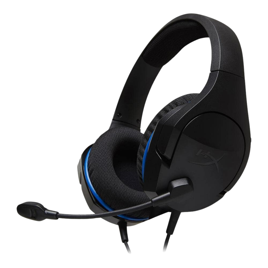 HyperX Cloud Stinger Core 4P5J8AA Gaming Headset - PS5/PS4 Compatible