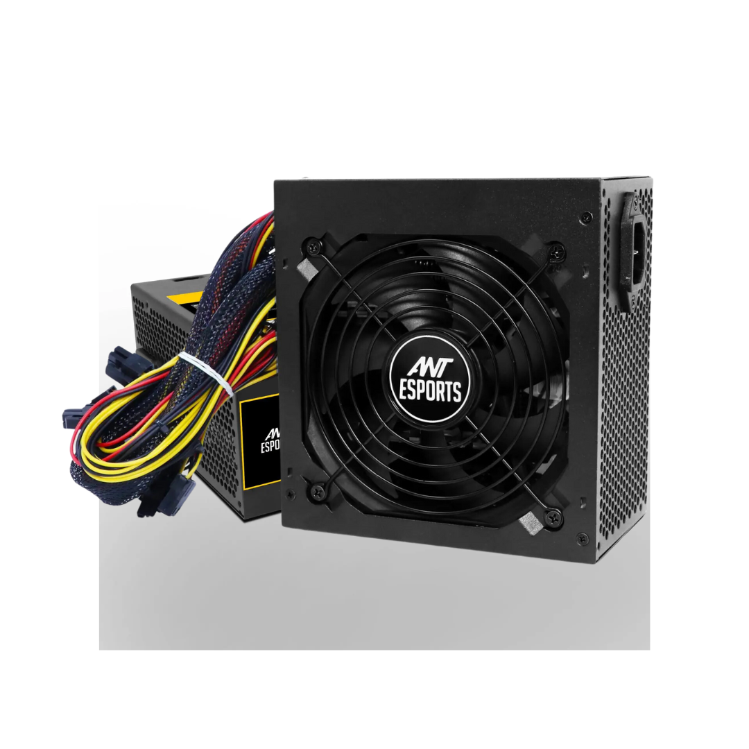 Ant Esports VS400L 400W PSU with 120mm Fan