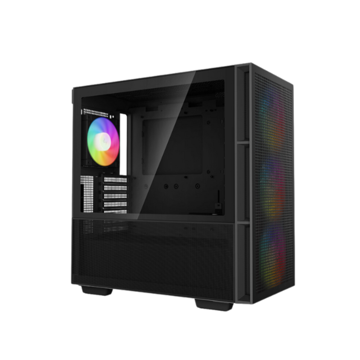 Deepcool CH560 ARGB Gaming Cabinet