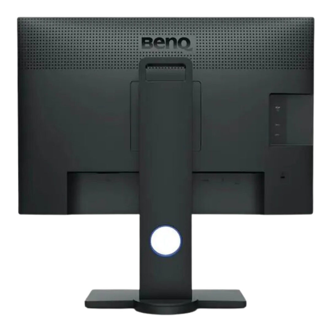 BENQ SW240 - 24" WUXGA IPS PHOTOGRAPHER MONITOR - 100% sRGB - 5MS RESPONSE - HDMI/DVI/DP