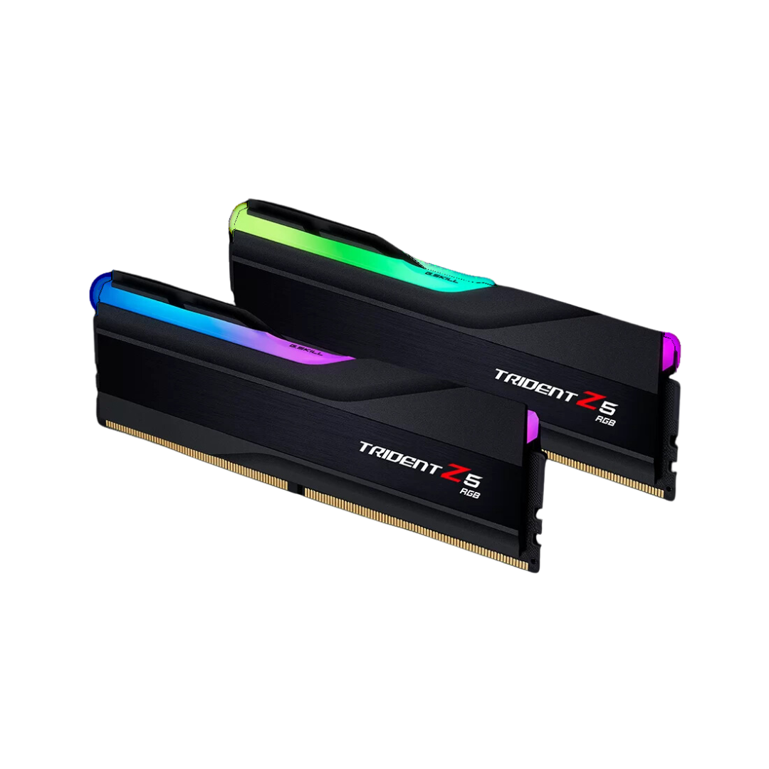 G.Skill Trident Z5 RGB 64GB DDR5 6000MHz Dual Channel Kit