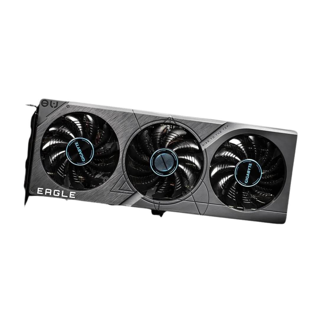 Gigabyte RTX 4060 Ti Eagle OC 8GB GDDR6 Graphics Card