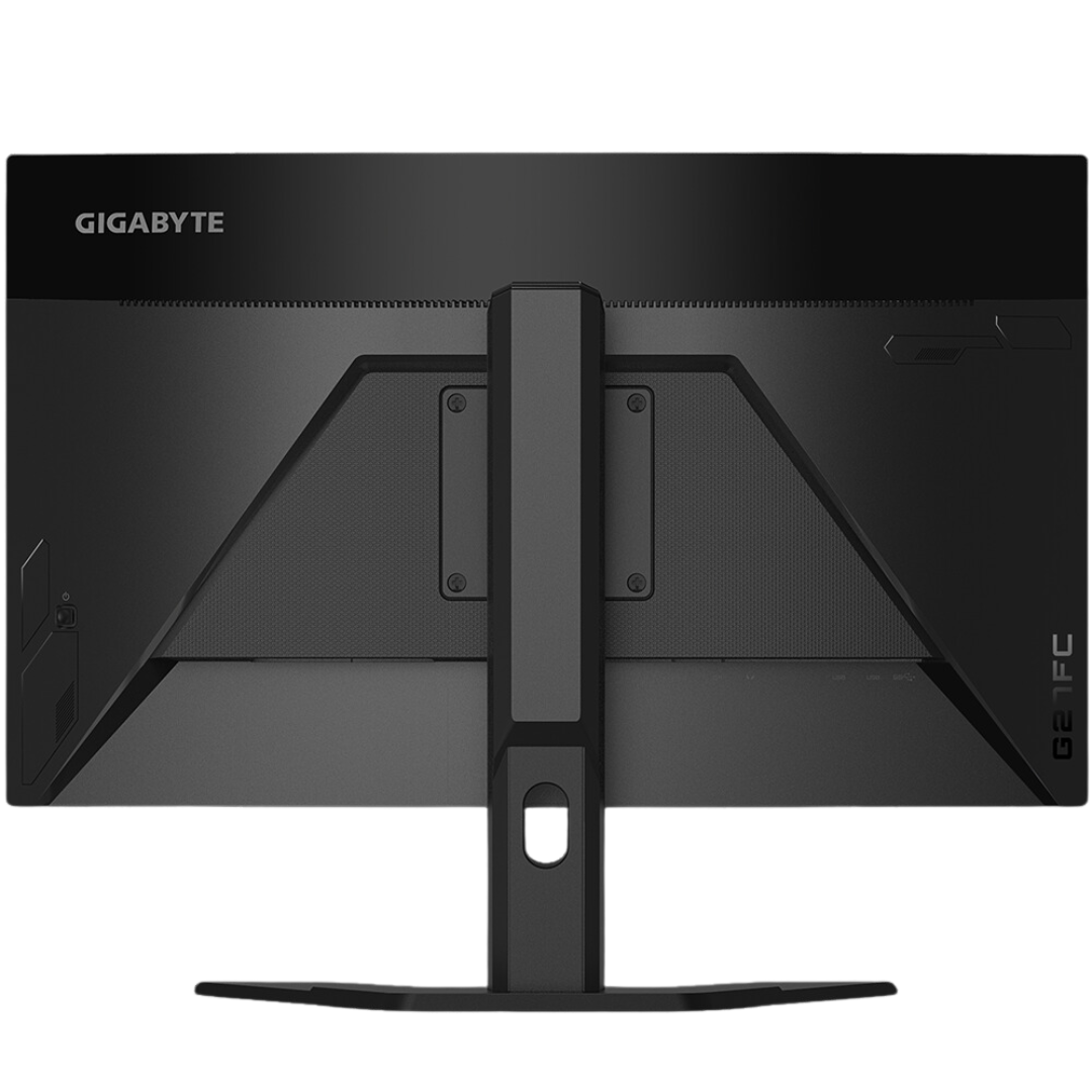 Gigabyte G27FC 27" Gaming Monitor VA 1500R 165Hz 1920x1080 FHD 1ms MPRT 1500R Curved Display