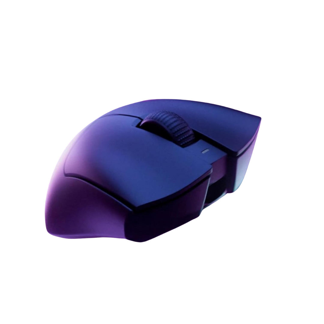 Razer DeathAdder V3 Pro Ultra Lightweight Bluetooth Gaming Mouse