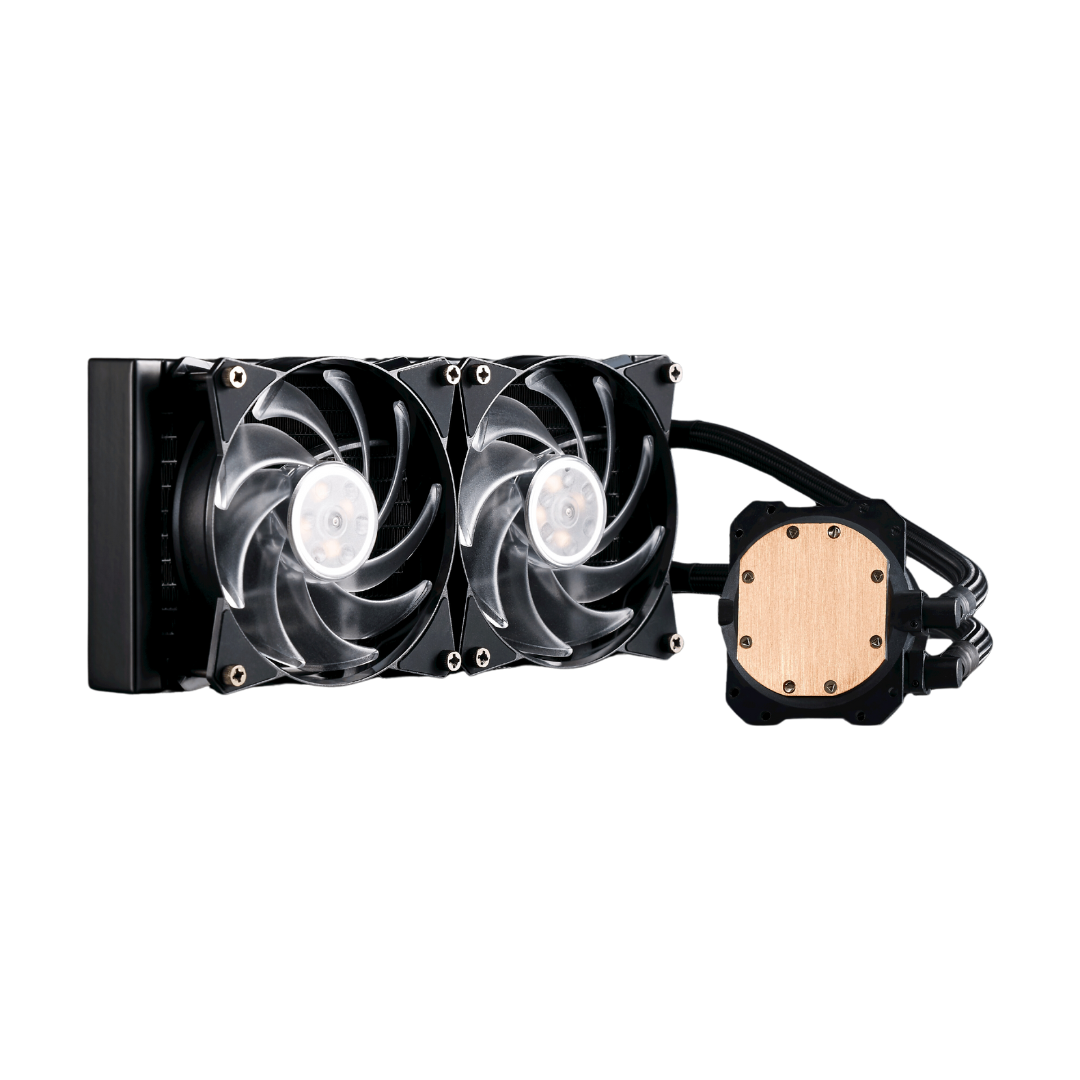 Cooler Master ML240L RGB Liquid Cooler