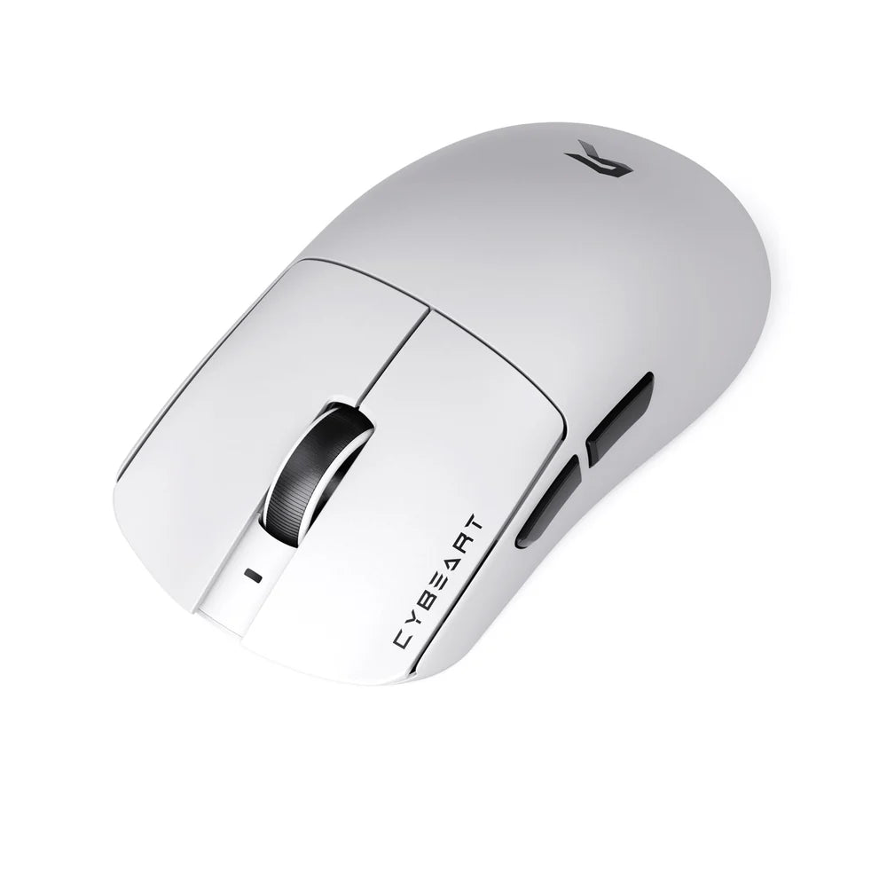 Cybeart Artemis | 1K 52g Ultra-light Hot-Swap Tri-Mode Gaming Mouse - | Buy Online at Shwetha Computers