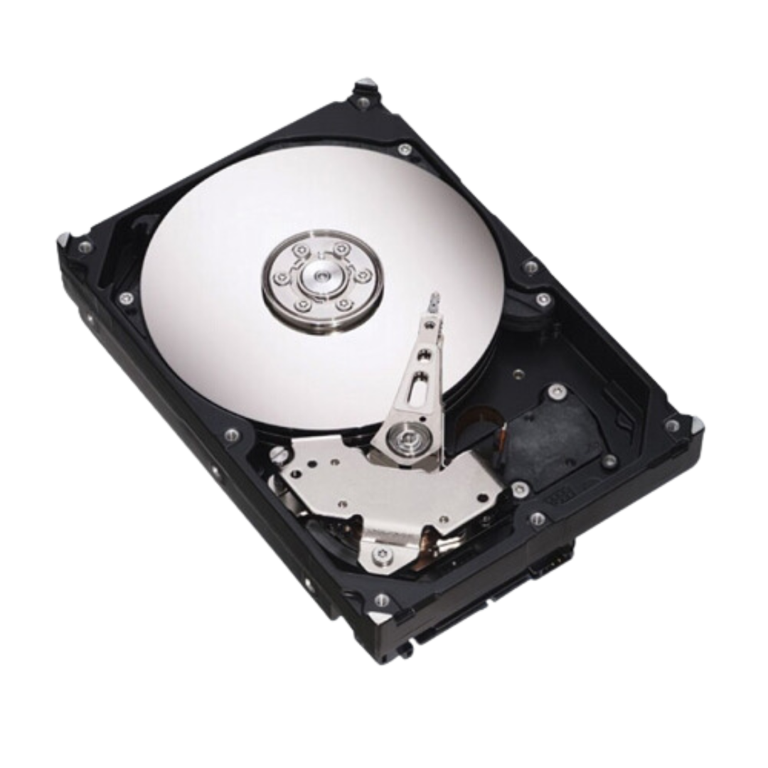 Western Digital HDD WD Ultrastar 4TB SATA 7200 RPM 256MB Cache SE Security 5-Year Warranty