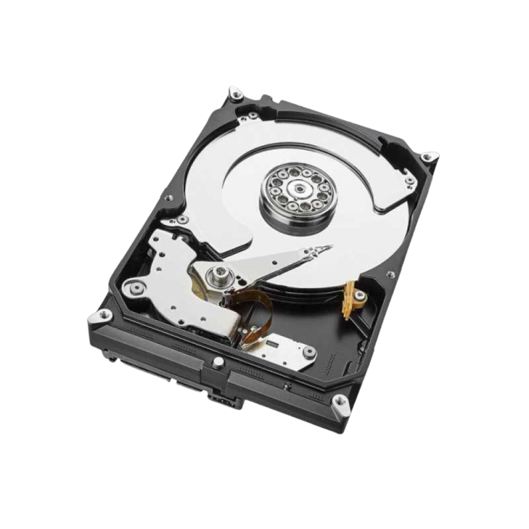 Seagate Barracuda 2TB 7200 RPM Internal Hard Drive