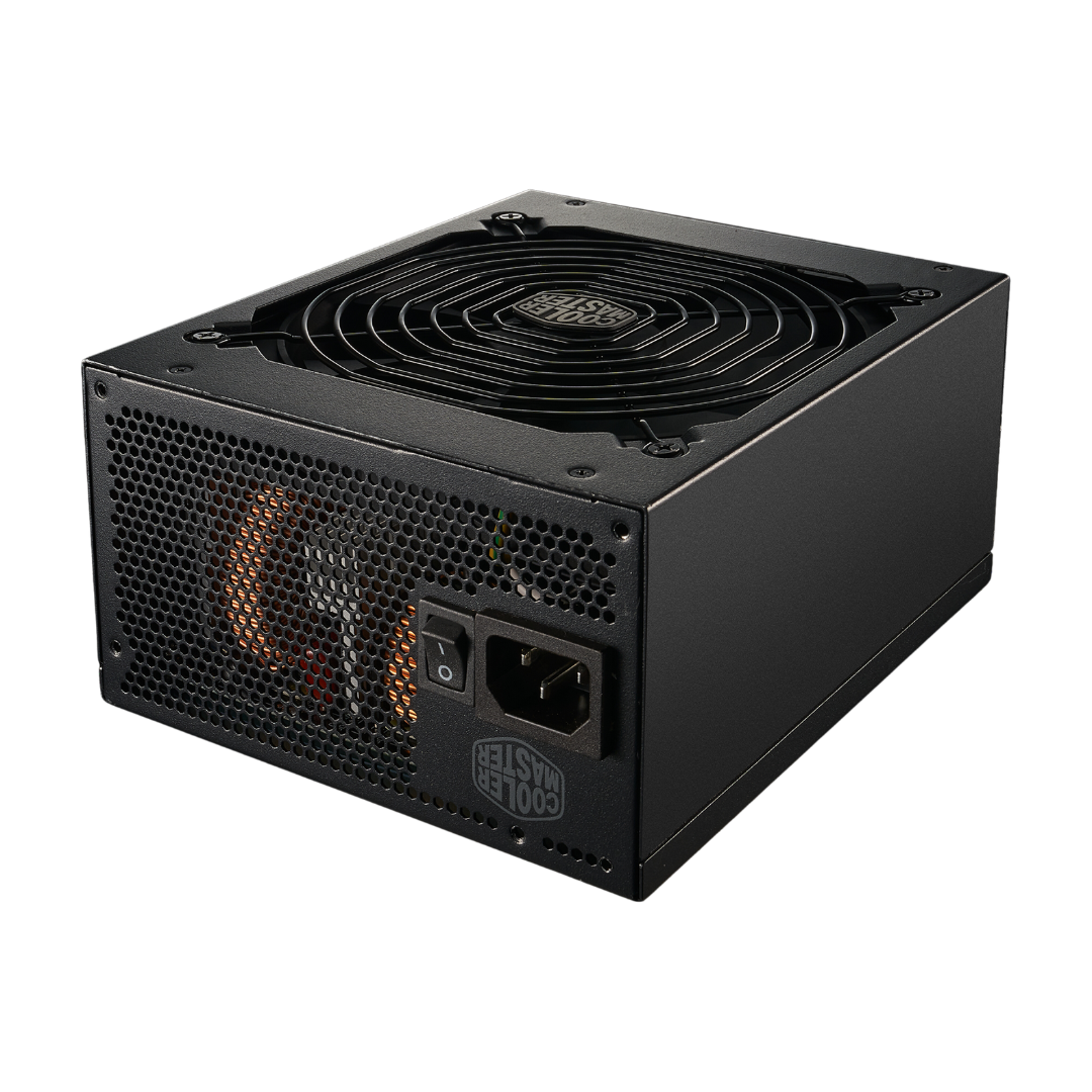 Cooler Master MWE 1050 V2 ATX3.0 80 Plus Gold 1050W SMPS