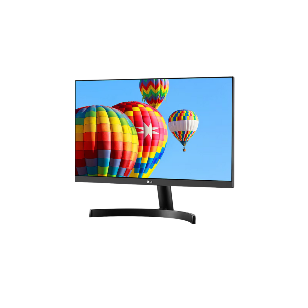 LG 22MK600 21.5" Full HD IPS Monitor 16:9 5ms 1920x1080 16.7M Colors 250 Nit