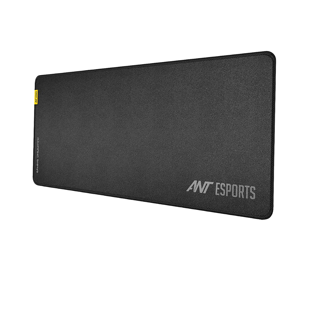 ANT ESPORTS XL Waterpoof Black Gaming Mouse Pad 800X300X4mm
