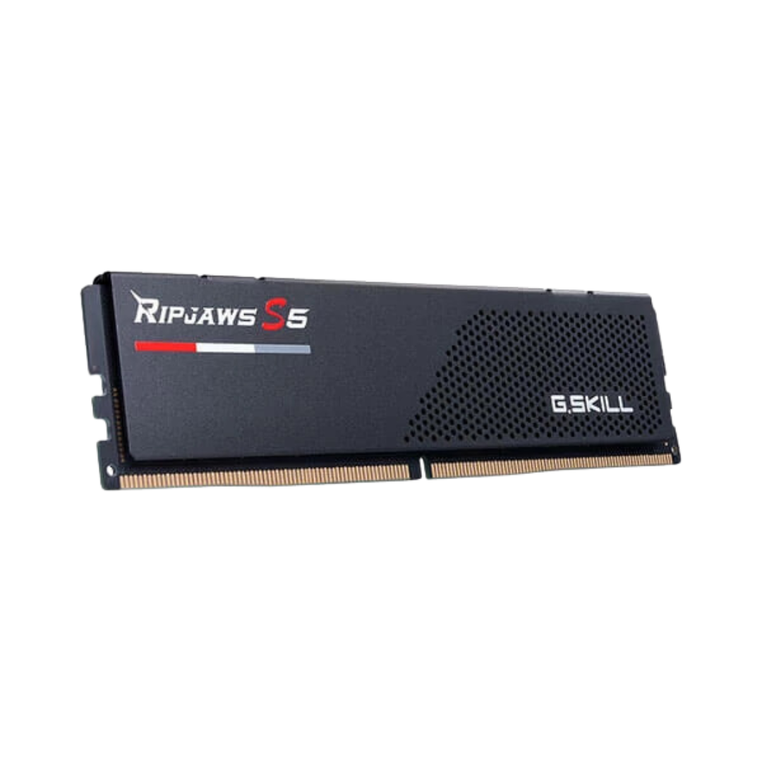 G.Skill Ripjaws S5 32GB DDR5 6000MHz Memory