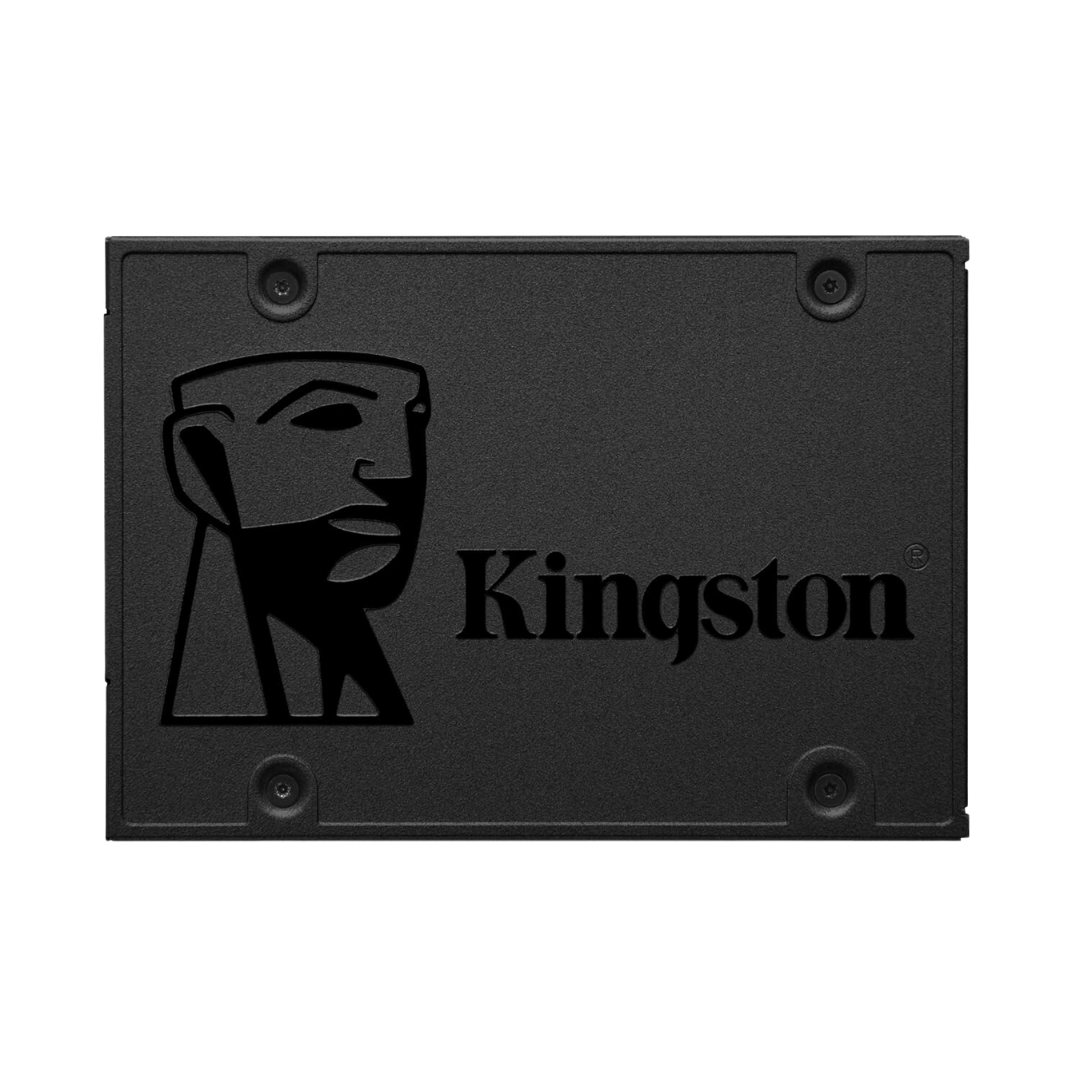 Kingston 240GB SSDNow A400 SATA 3 Internal Solid State Drive